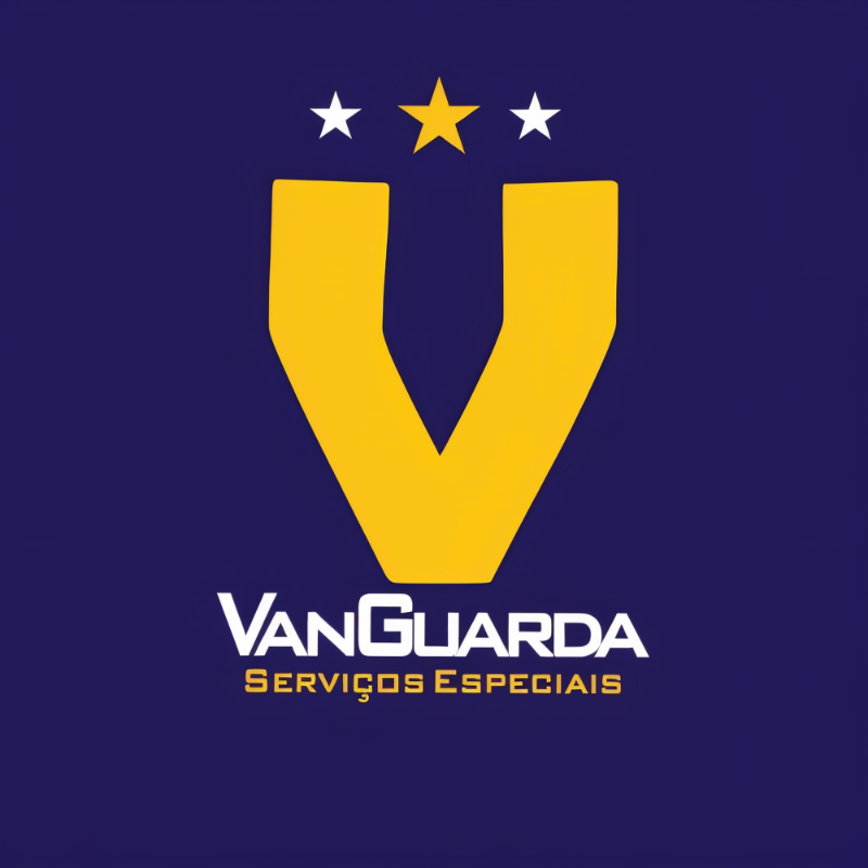 Vanguarda Logo